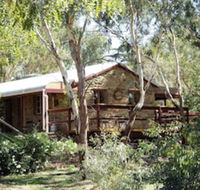 1860 Wine Country Cottages - Australian Destinations