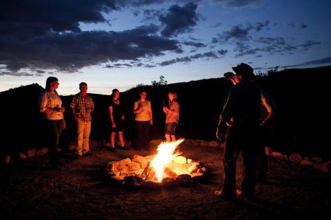 Arkaba - Australian Destinations 3