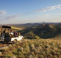 Arkaba - Australian Destinations