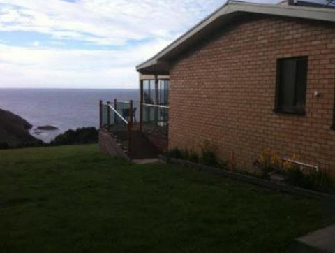 King Island Scenic Retreat - Australian Destinations 0