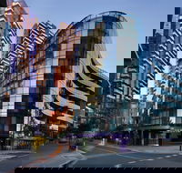 The Sebel Residences Melbourne Docklands Serviced Apartments - Australian Destinations