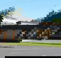 Avondel Motor Inn Benalla - Australian Destinations