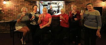 Cooma Motor Lodge Motel - Australian Destinations 6