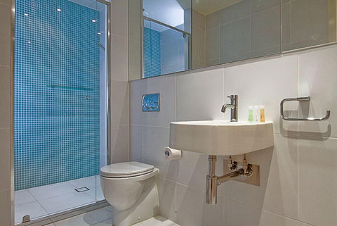 Accommodate Canberra - Trieste - Australian Destinations 1