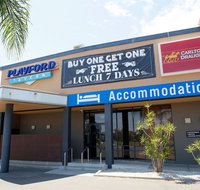 Nightcap at Playford Tavern - Australian Destinations