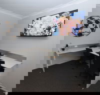 Raintree Motel Biloela - Australian Destinations