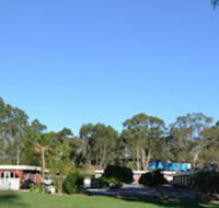 Seymour Motel - Australian Destinations