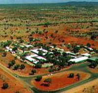 Desert Oaks Motel Erldunda - Australian Destinations