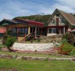Rocky Glen Retreat King Island
