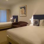 Nagambie Waterfront Motel - Australian Destinations 0