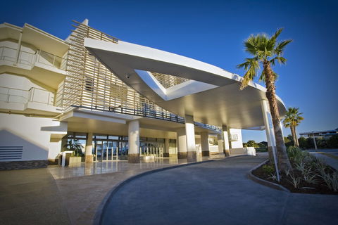 Cotton Beach Resort - Tweed Coast Holidays - Australian Destinations 4