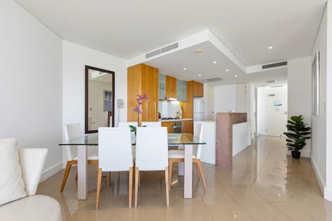 Cotton Beach Resort - Tweed Coast Holidays - Australian Destinations 5