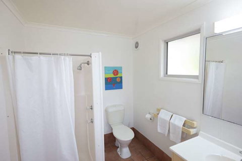 Colonial Village Resort - Australian Destinations 7