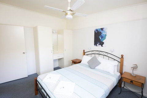 Colonial Village Resort - Australian Destinations 6