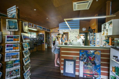 Colonial Village Resort - Australian Destinations 4