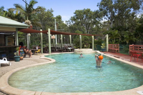 Colonial Village Resort - Australian Destinations 2