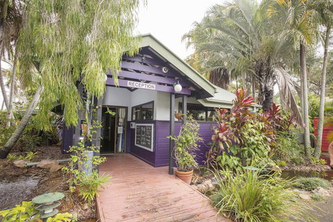 Colonial Village Resort - Australian Destinations 1