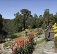 Tweed Valley Lodge - Australian Destinations