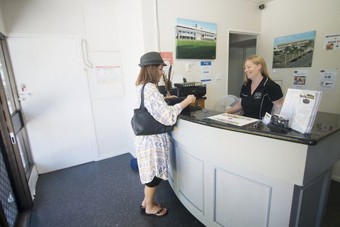 Cool Palms Motel - Australian Destinations 5