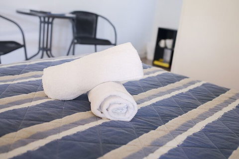 Cool Palms Motel - Australian Destinations 7