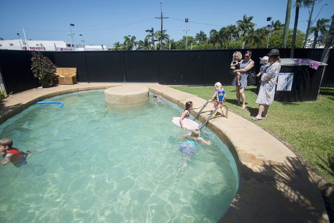 Cool Palms Motel - Australian Destinations 3