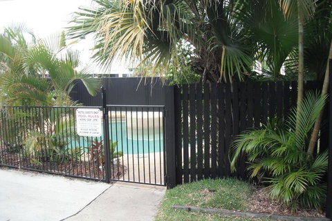 Cool Palms Motel - Australian Destinations 1