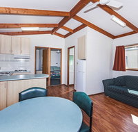 Naracoorte Holiday Park - Australian Destinations