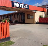 Travellers Rest Motel - Australian Destinations