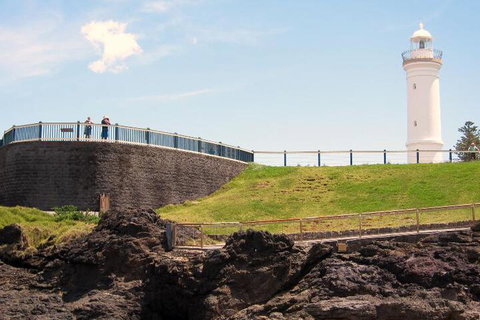 Kiama Harbour Cabins - Australian Destinations 3