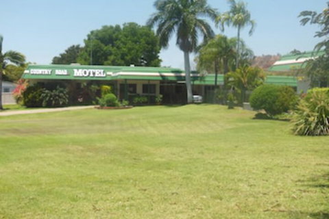 Country Road Motel - Australian Destinations 0