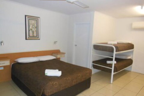 Country Road Motel - Australian Destinations 5