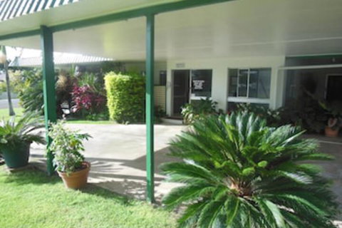 Country Road Motel - Australian Destinations 2