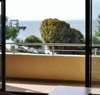 Pier number 10 - Australian Destinations