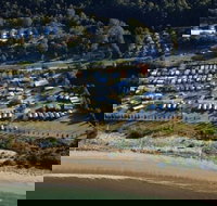 BIG4 Batemans Bay Beach Resort - Australian Destinations