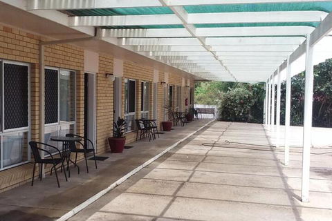 Nambour Central Motel - Australian Destinations 6