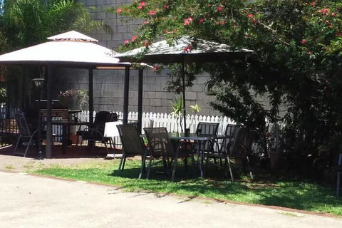 Nambour Central Motel - Australian Destinations 7
