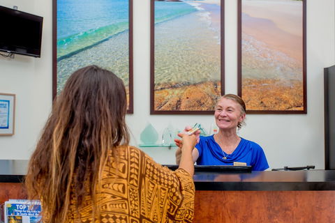 NRMA South West Rocks Holiday Park - Australian Destinations 0