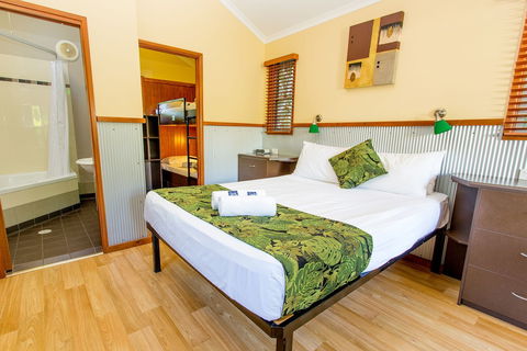 NRMA South West Rocks Holiday Park - Australian Destinations 3
