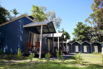 NRMA Cairns Holiday Park - Australian Destinations 5