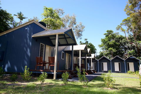 NRMA Cairns Holiday Park - Australian Destinations 6