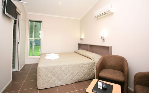 NRMA Cairns Holiday Park - Australian Destinations 2