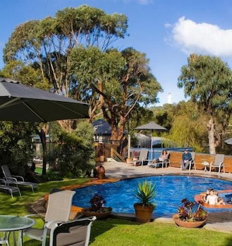 Aireys Inlet Getaway Resort - Australian Destinations 4