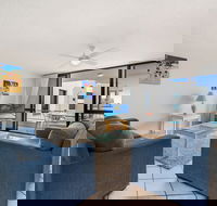 Alexandria Apartments - Australian Destinations