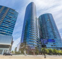 Apartments Melbourne Domain New Quay Docklands - Australian Destinations