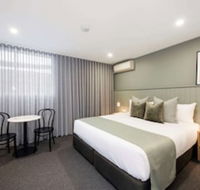 Comfort Inn Aden Hotel Mudgee - Australian Destinations