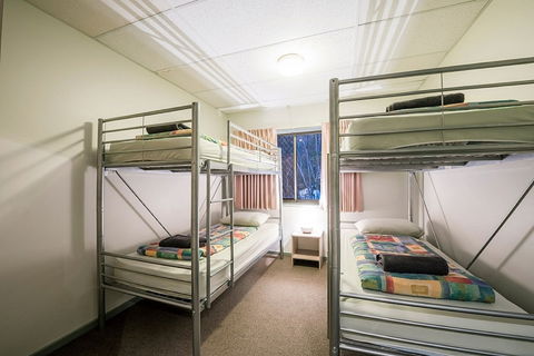 Falls Creek Country Club - Australian Destinations 5