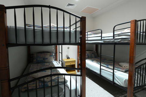 Falls Creek Country Club - Australian Destinations 6