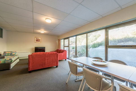 Falls Creek Country Club - Australian Destinations 2