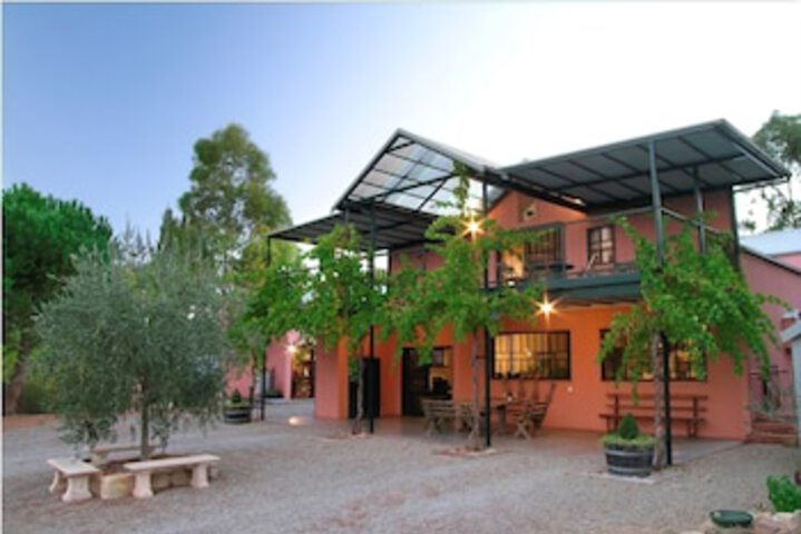Armagh SA Australian Destinations