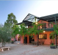 Patly Hill Farm - Australian Destinations